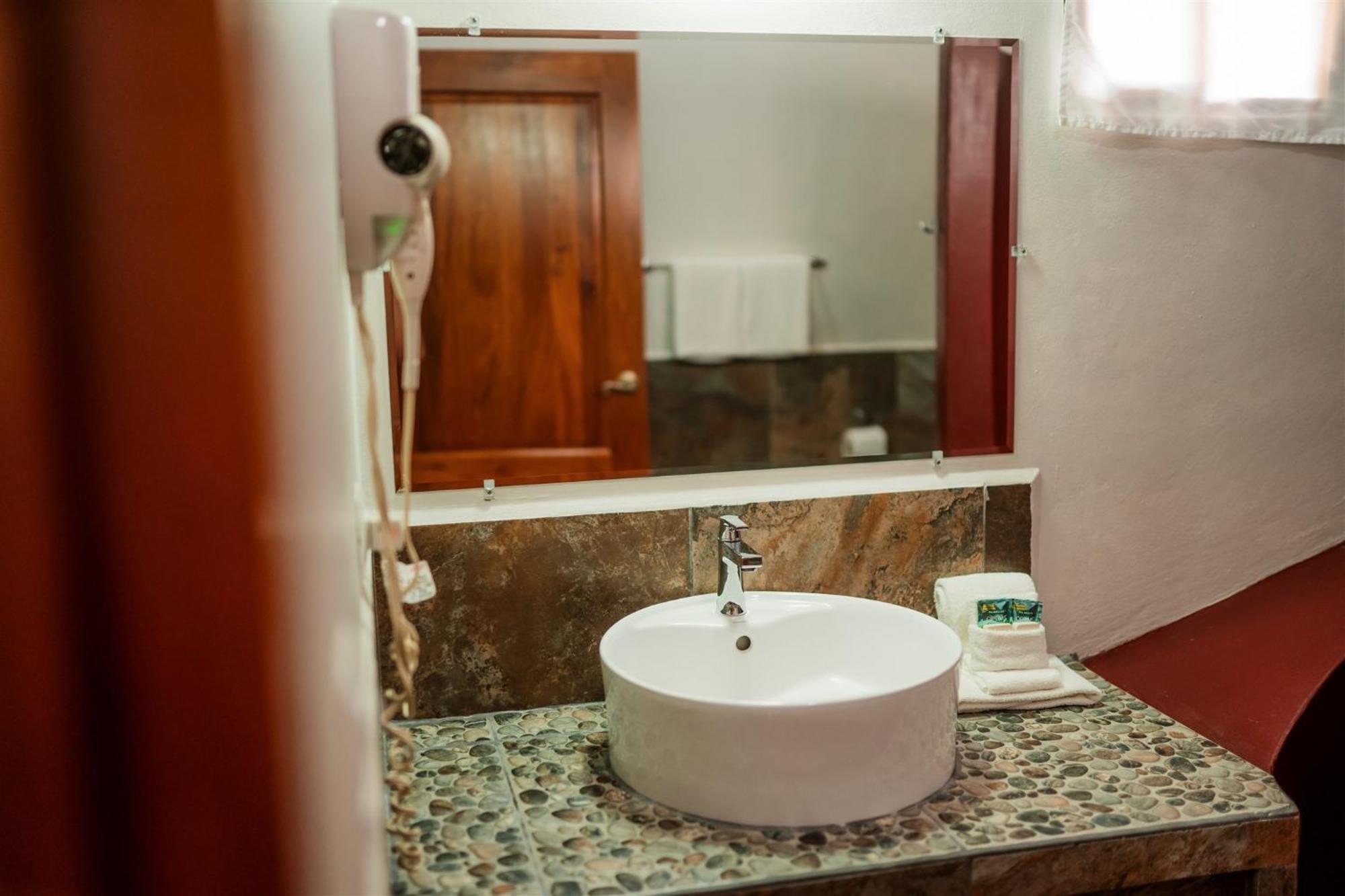 Hotel Jardin Garden De Granada Nicaragua Exterior foto