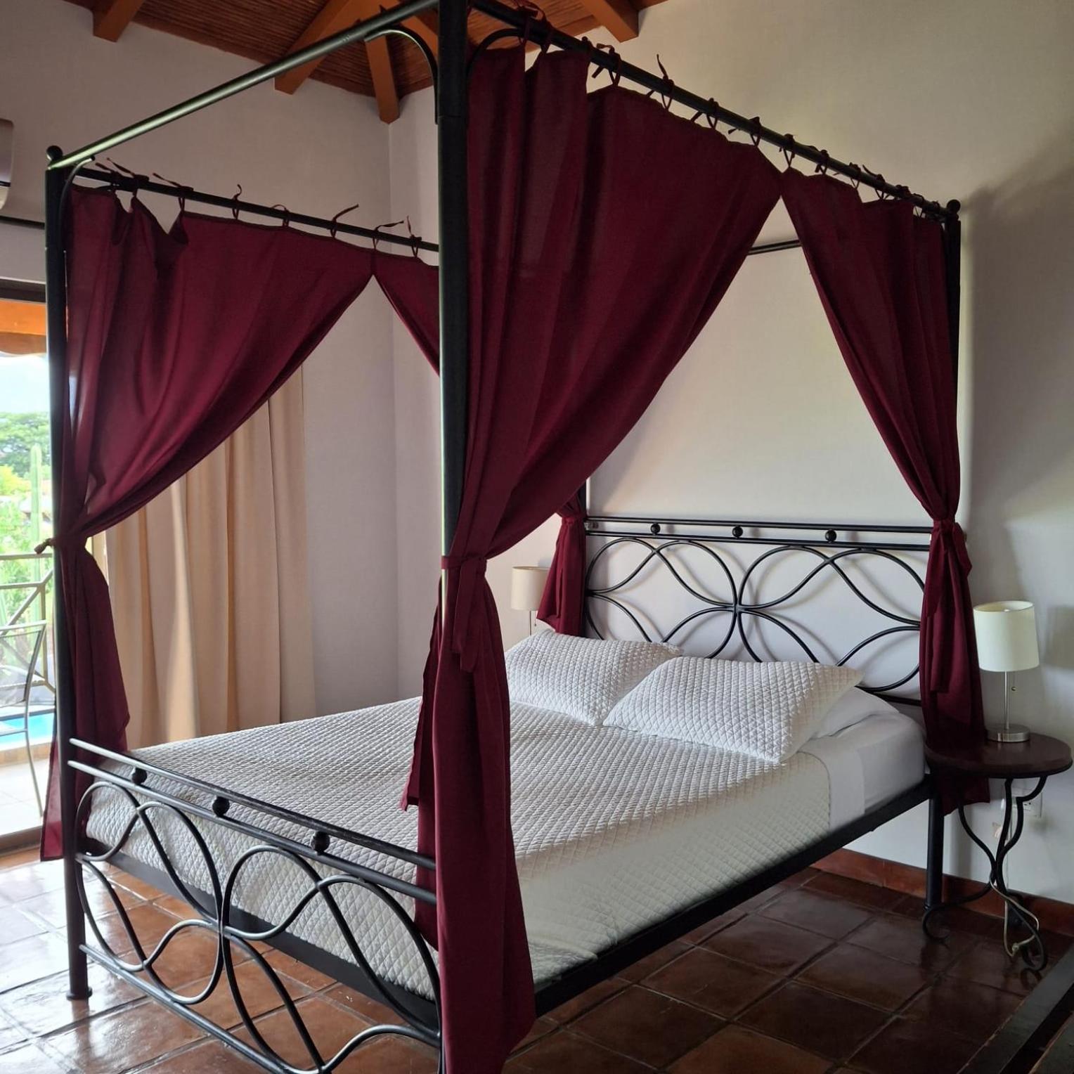 Hotel Jardin Garden De Granada Nicaragua Cameră foto