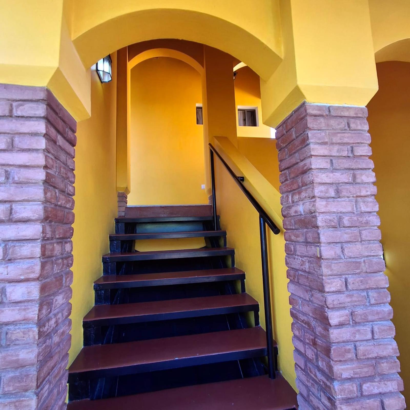 Hotel Jardin Garden De Granada Nicaragua Cameră foto