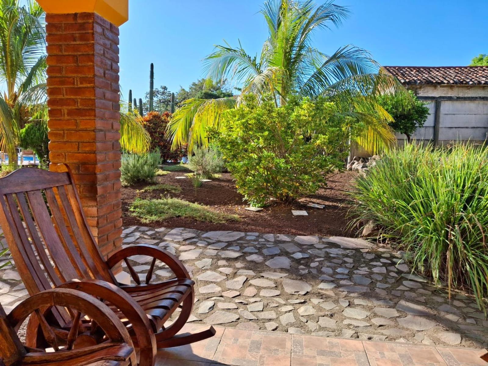 Hotel Jardin Garden De Granada Nicaragua Cameră foto